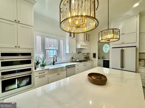 Kitchen - 3987 St Georges Ct, Duluth, GA 30096 photo 2 of 6