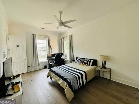 Bedroom - 3987 St Georges Ct, Duluth, GA 30096 photo 3 of 5