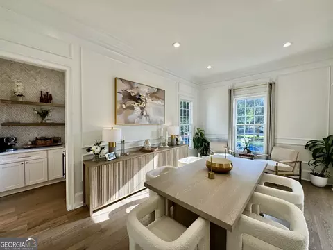 Dining - 3987 St Georges Ct, Duluth, GA 30096 photo 1 of 3