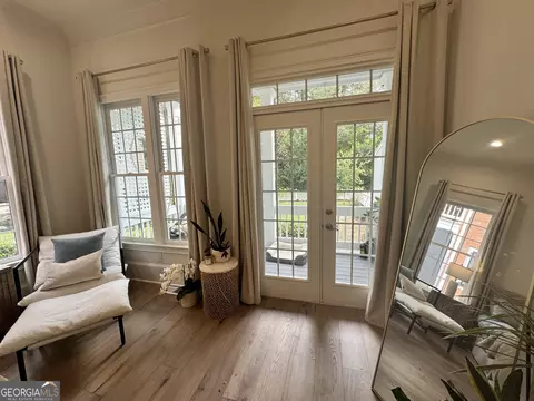 Exterior - 3987 St Georges Ct, Duluth, GA 30096 photo 3 of 8