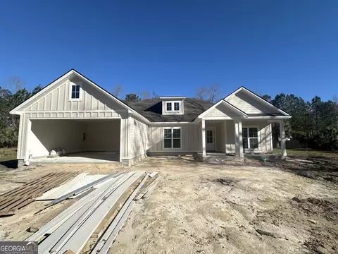 1817 Iris St, Adel, GA 31620