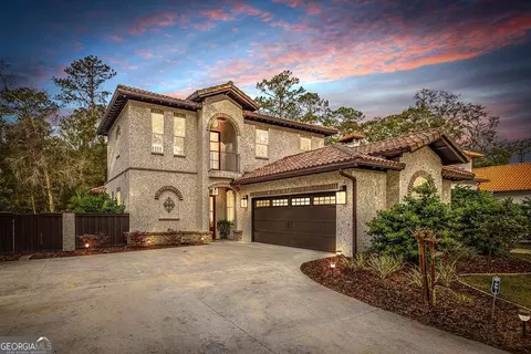 113 Governors Cir, St. Simons, GA 31522