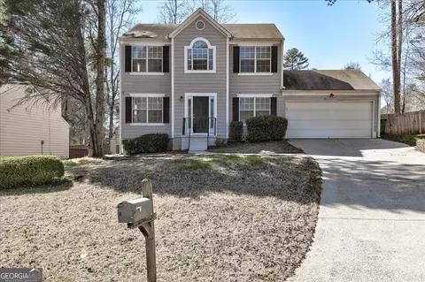 2561 Rainover Ct, Decatur, GA 30034