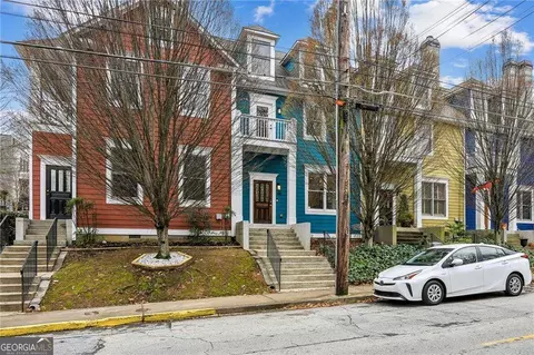 611 Irwin St NE, Atlanta, GA 30312