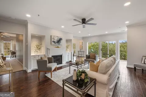 2921 Lenox Rd NE #310, Atlanta, GA 30324