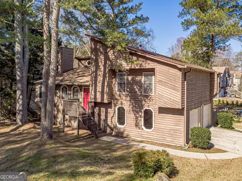 715 Wallington Way, Lawrenceville, GA 30046