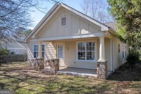 100 Morningview Dr, Athens, GA 30605