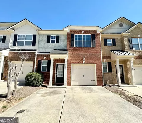 2795 Greenbridge Dr, Norcross, GA 30071