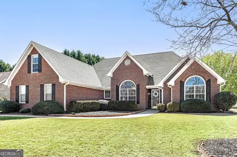 1000 Maria Dr, Mcdonough, GA 30253