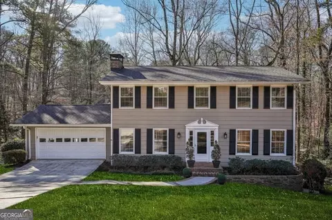 2773 Townley Cir, Atlanta, GA 30340
