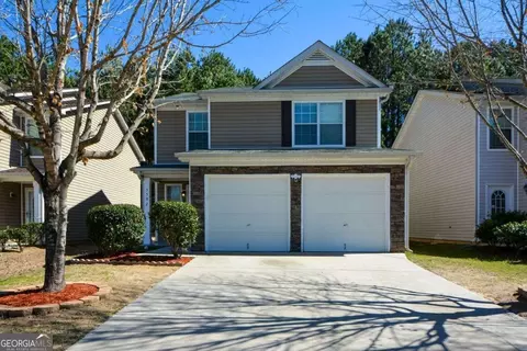 5592 Bluegrass Dr, Atlanta, GA 30349
