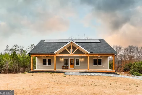 3550 Cook Rd, Monticello, GA 31064