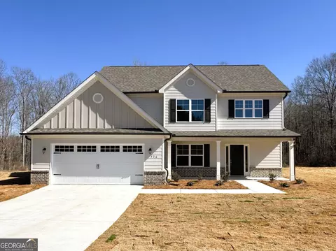 736 Belmont Park Dr #LOT 19B PH1, Commerce, GA 30529