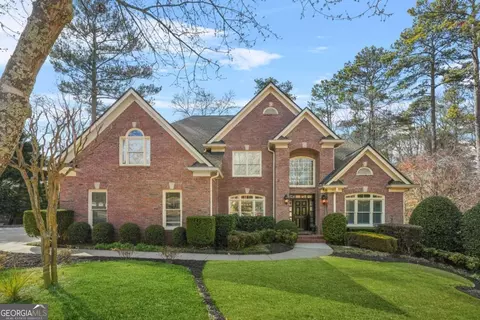 2431 Valhalla Dr NE, Atlanta, GA 30345
