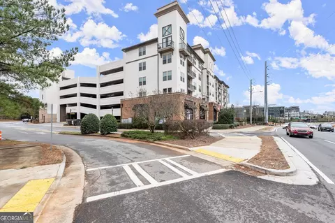 901 Abernathy Rd NE #3220, Sandy Springs, GA 30328