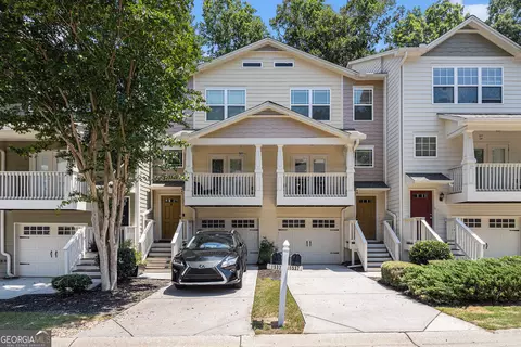 1537 Liberty Pkwy NW, Atlanta, GA 30318