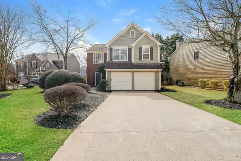 2750 Dominion Walk Ln, Snellville, GA 30078