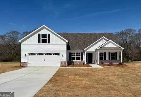 35 Finch Landing Rd #LOT 53, Winder, GA 30680