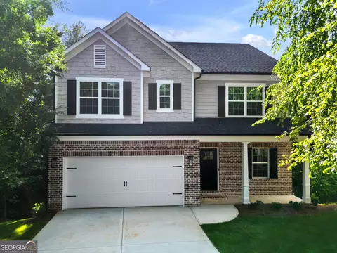 703 Sierra Ct, Canton, GA 30114
