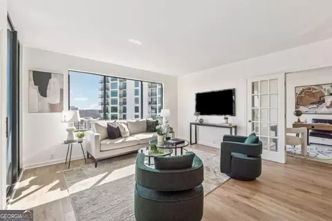 3481 Lakeside Dr NE #1602, Atlanta, GA 30326