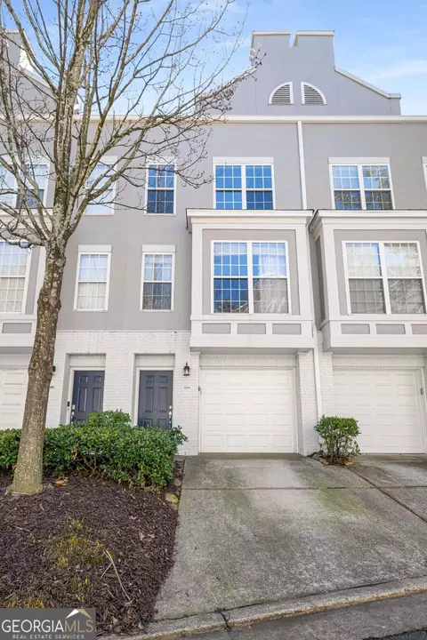 1204 Village Ct SE, Atlanta, GA 30316