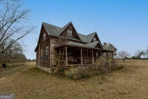 152 Stream Rd, Alma, GA 31510