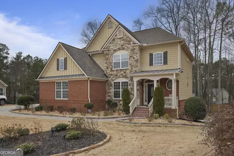 1554 Sage Ridge Dr, Marietta, GA 30064