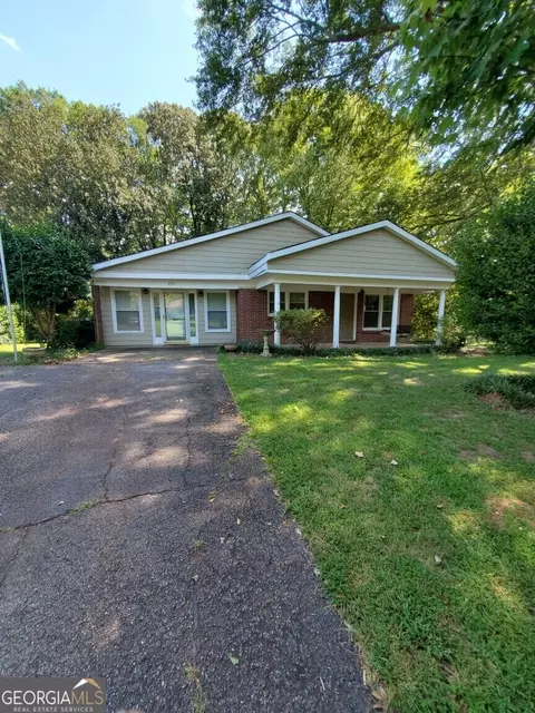 235 Lawrenceville St, Jefferson, GA 30549