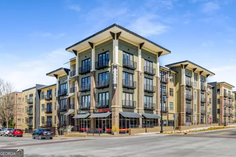 5300 Peachtree Rd #1311, Atlanta, GA 30341