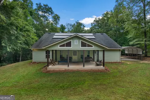 890 John Lovelace Rd, Lagrange, GA 30241 photo 4