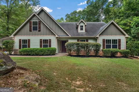 890 John Lovelace Rd, Lagrange, GA 30241 photo 2