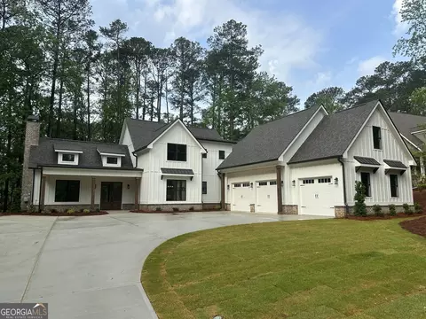 1020 Quaker Ridge Rd, Greensboro, GA 30642