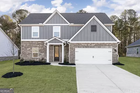 3754 Saddle Bag Ct, Dacula, GA 30019