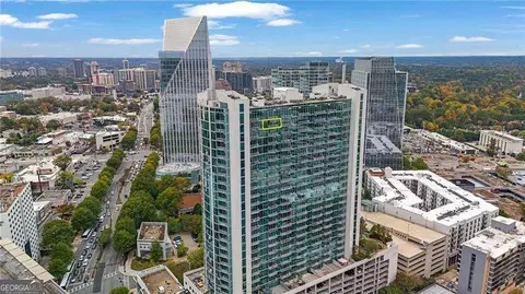3324 Peachtree Rd NE #2903, Atlanta, GA 30326
