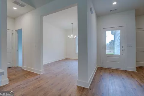 Entry Way - 71 Malcom Rd, Covington, GA 30014 photo 3 of 3