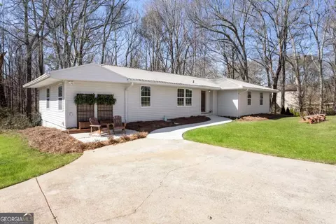 1010 Old Batesville Rd, Canton, GA 30115