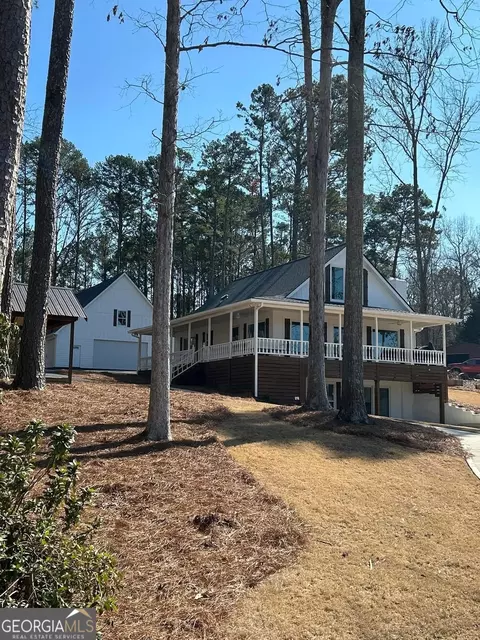 1260 Blue Springs Dr, Buckhead, GA 30625
