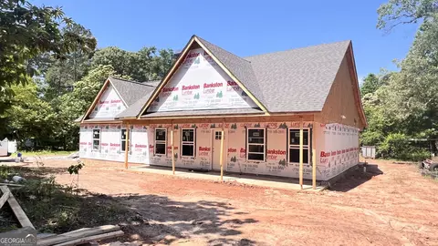 160 Coffey Rd #18, Barnesville, GA 30204