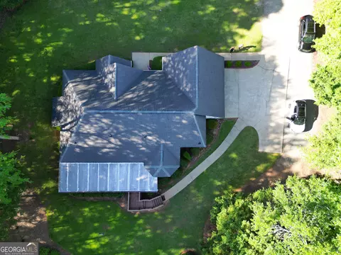 320 Parham Rd NW, Milledgeville, GA 31061