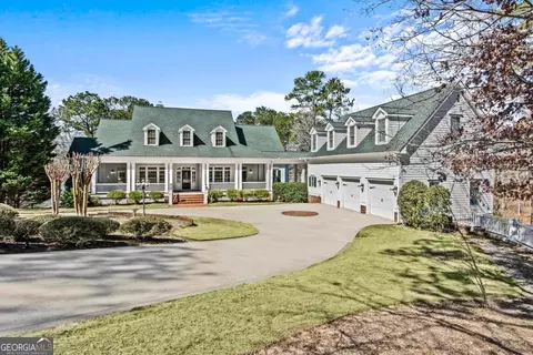 1001 Sweetwater Rd, Greensboro, GA 30642