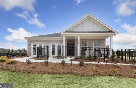 159 Park Ln, Fairburn, GA 30213