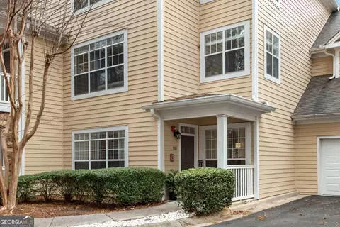 1011 Whitshire Way #1011, Alpharetta, GA 30004