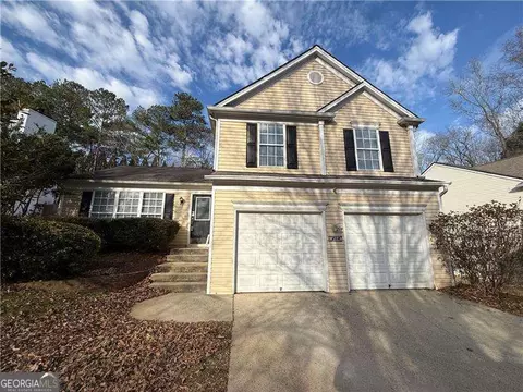 214 Creel Chase NW, Kennesaw, GA 30144