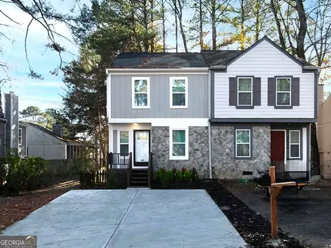 355 Pleasant Oak Ct SW, Marietta, GA 30008