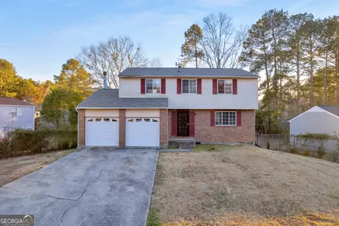 7025 Kimberly Mill Rd, College Park, GA 30349