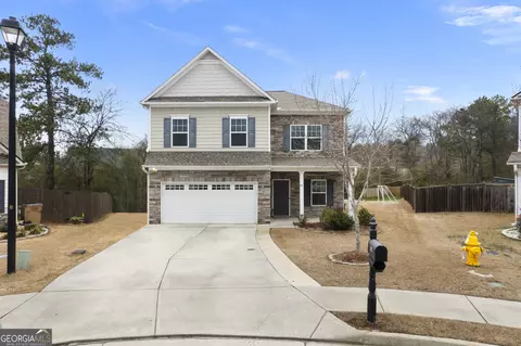 72 Summer Pl NW, Cartersville, GA 30121