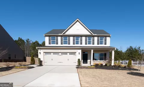 541 Daffodil Ln, Mcdonough, GA 30253