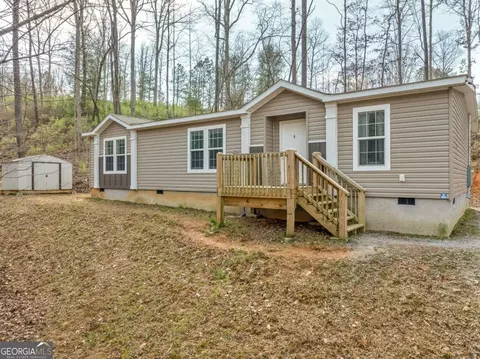 172 Rose Wood Ln #17, Ellijay, GA 30540