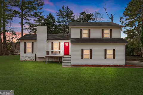 712 Berts Cir NW, Lilburn, GA 30047