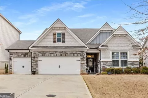 505 Flyingbolt Run, Canton, GA 30115